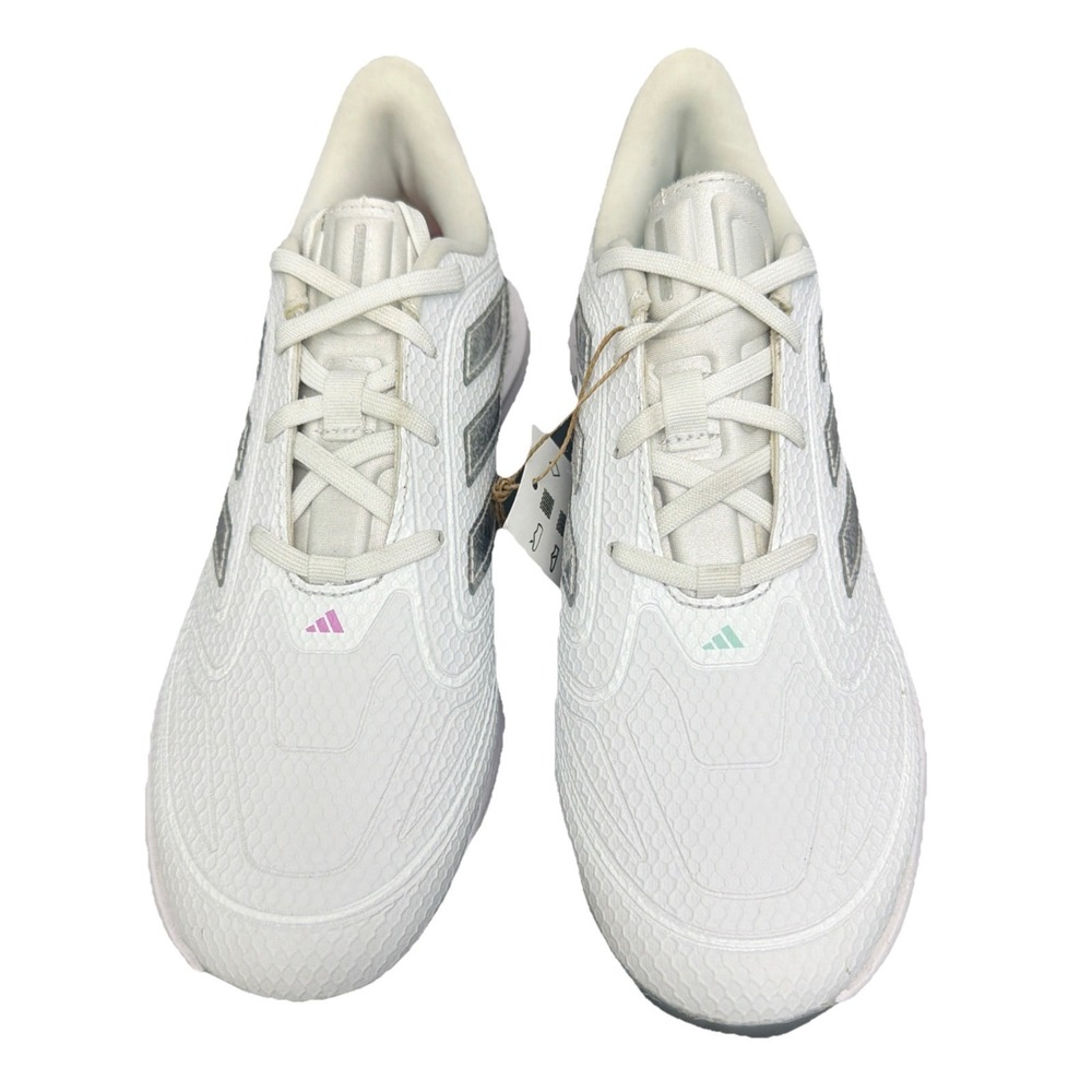 Adidas Women's Adizero PureHustle 3 Sis Bates Metal Softball Cleats Size 8 New - Picture 2 of 13